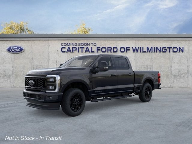 2026 Ford F-250 XLT
