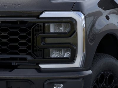 2026 Ford F-250 XLT