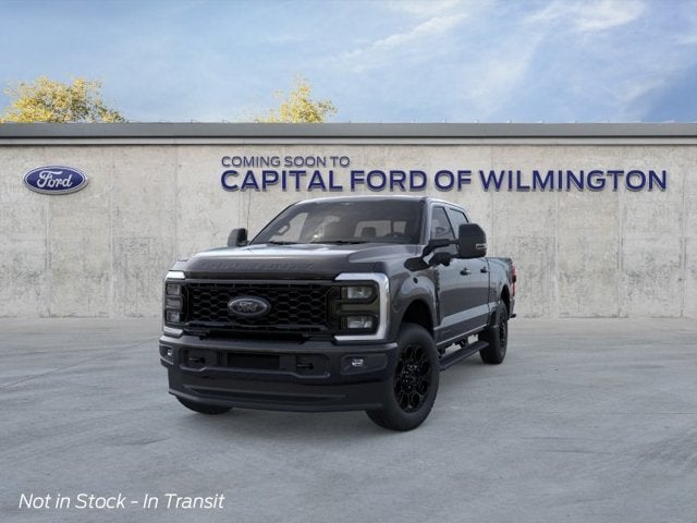 2026 Ford F-250 XLT