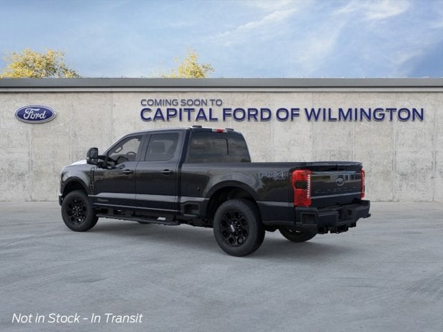 2026 Ford F-250 XLT