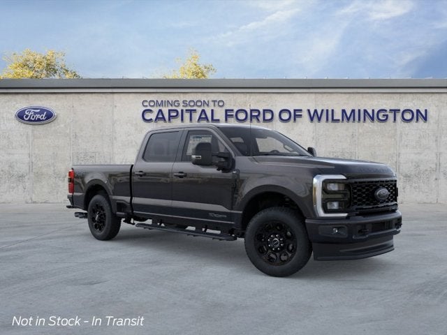 2026 Ford F-250 XLT