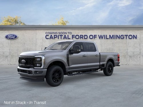 2026 Ford F-250 XLT