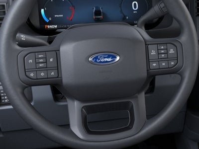 2026 Ford F-250 XLT