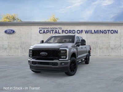 2026 Ford F-250 XLT
