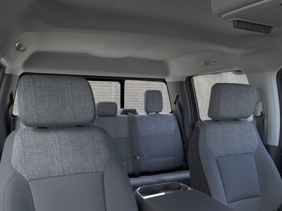2026 Ford F-250 XLT
