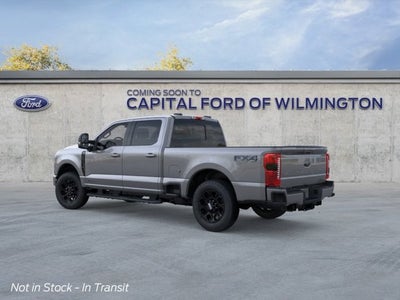 2026 Ford F-250 XLT