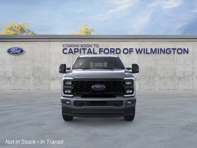 2026 Ford F-250 XLT