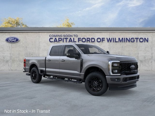 2026 Ford F-250 XLT