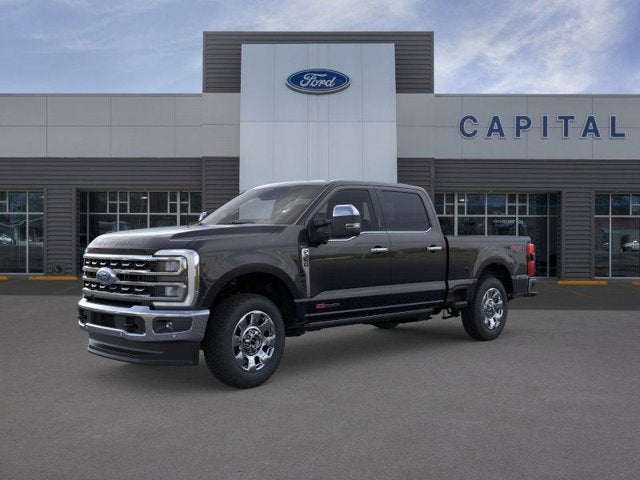 2026 Ford F-350 Lariat