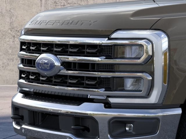2026 Ford F-350 King Ranch
