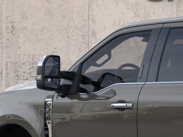 2026 Ford F-350 King Ranch