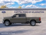 2026 Ford F-350 King Ranch