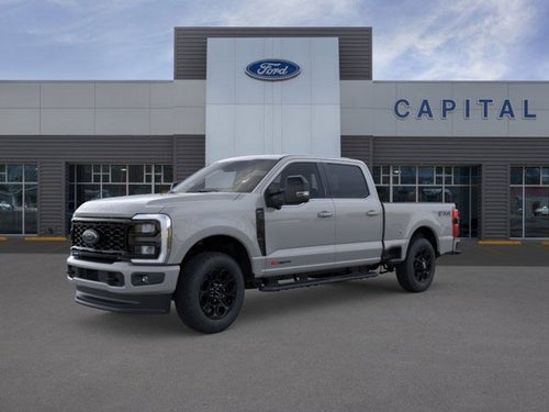 2026 Ford F-350 Lariat