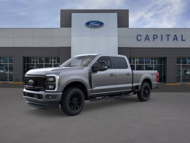 2026 Ford F-350 Lariat