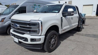 2024 Ford F-350 Limited