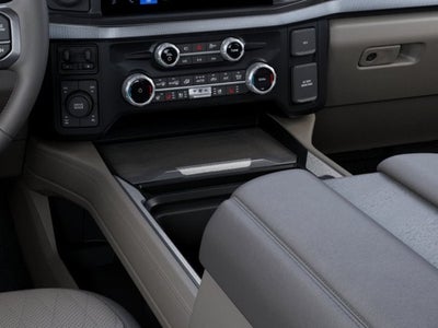 2027 Ford F-350 Platinum
