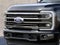 2027 Ford F-350 Platinum