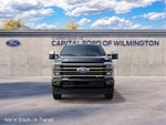2027 Ford F-350 Platinum