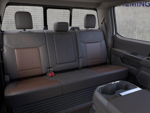 2026 Ford F-350 King Ranch