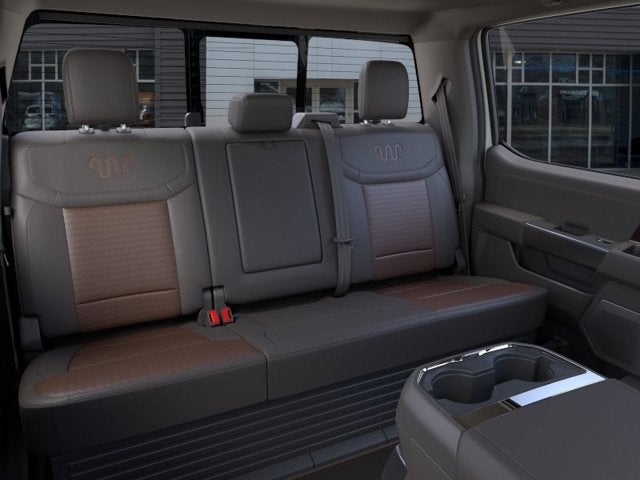 2026 Ford F-350 King Ranch