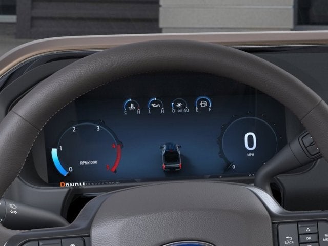 2026 Ford F-350 King Ranch