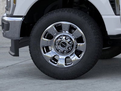 2026 Ford F-350 King Ranch