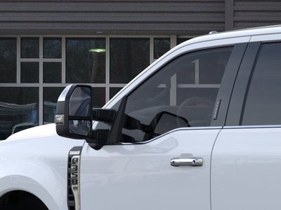 2026 Ford F-350 King Ranch