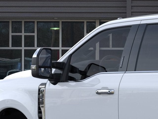 2026 Ford F-350 King Ranch