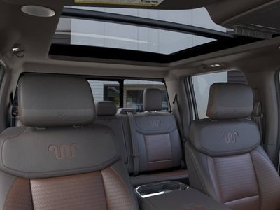 2026 Ford F-350 King Ranch