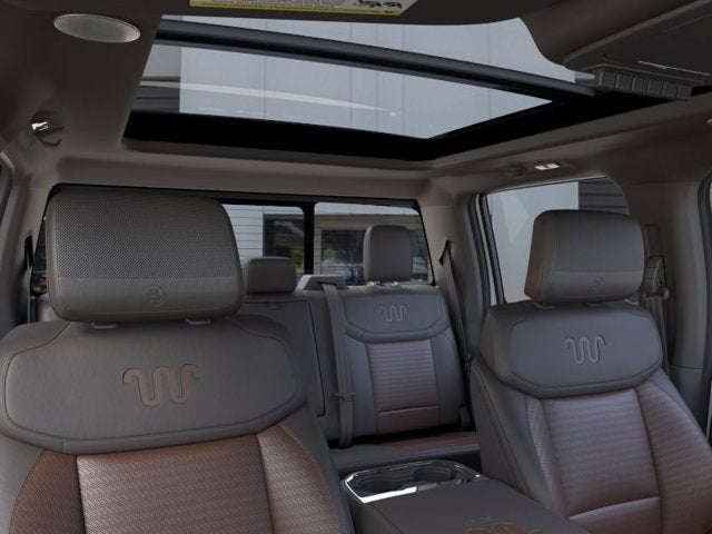 2026 Ford F-350 King Ranch