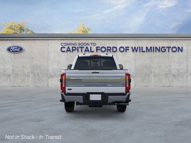 2026 Ford F-350 King Ranch