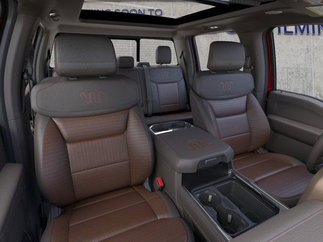 2026 Ford F-350 King Ranch