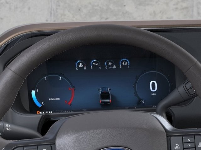 2026 Ford F-350 King Ranch