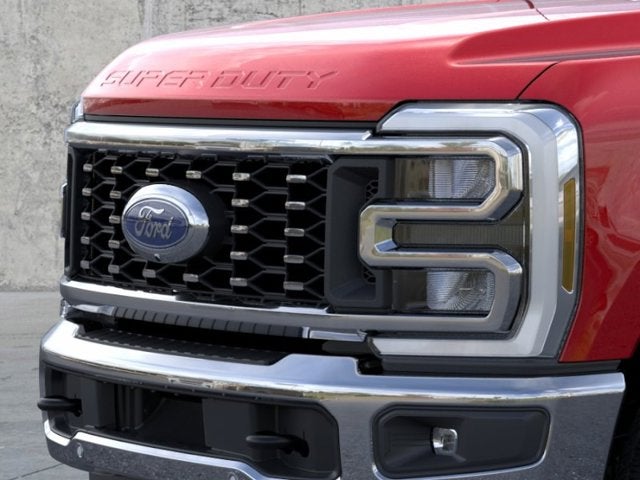 2026 Ford F-350 King Ranch