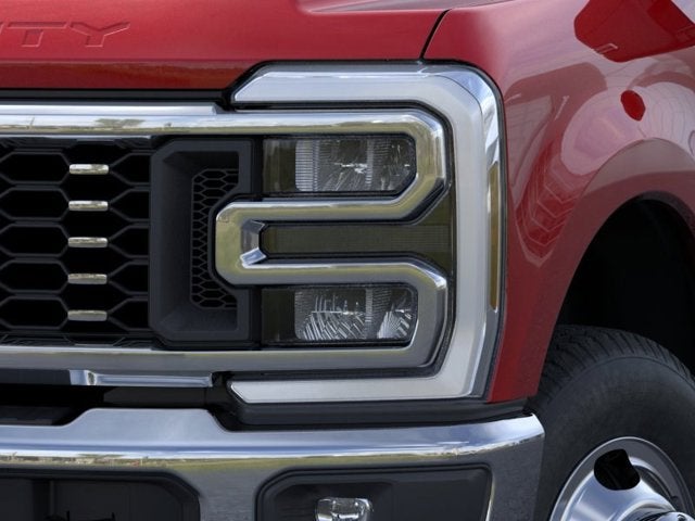 2026 Ford F-350 King Ranch