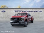 2026 Ford F-350 King Ranch