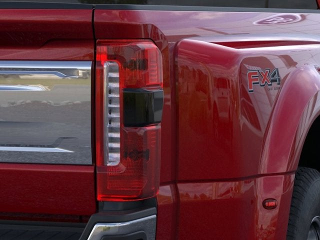 2026 Ford F-350 King Ranch