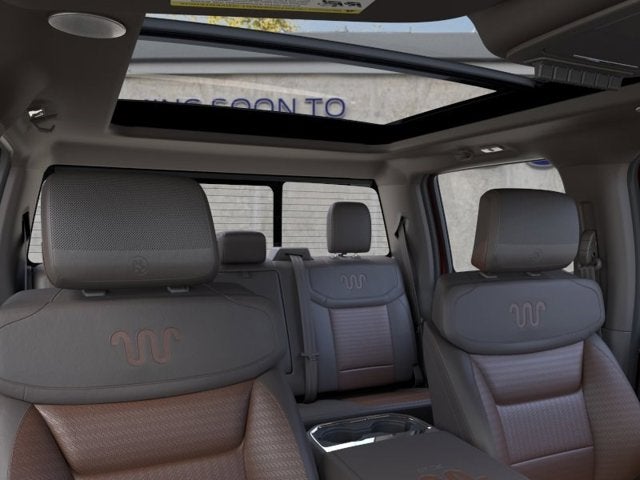 2026 Ford F-350 King Ranch