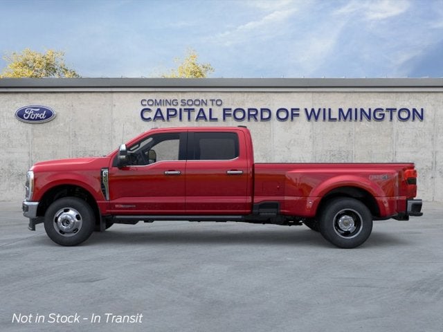 2026 Ford F-350 King Ranch
