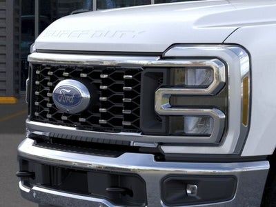 2026 Ford F-350 King Ranch