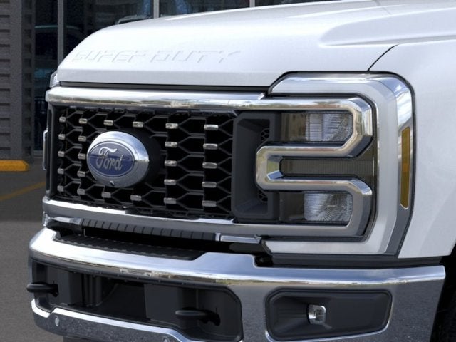 2026 Ford F-350 King Ranch