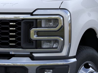 2026 Ford F-350 King Ranch