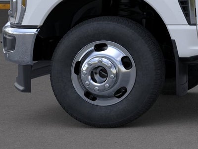 2026 Ford F-350 King Ranch
