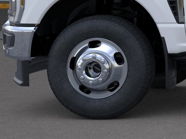 2026 Ford F-350 King Ranch