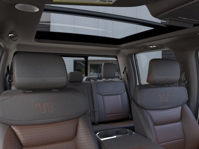 2026 Ford F-350 King Ranch