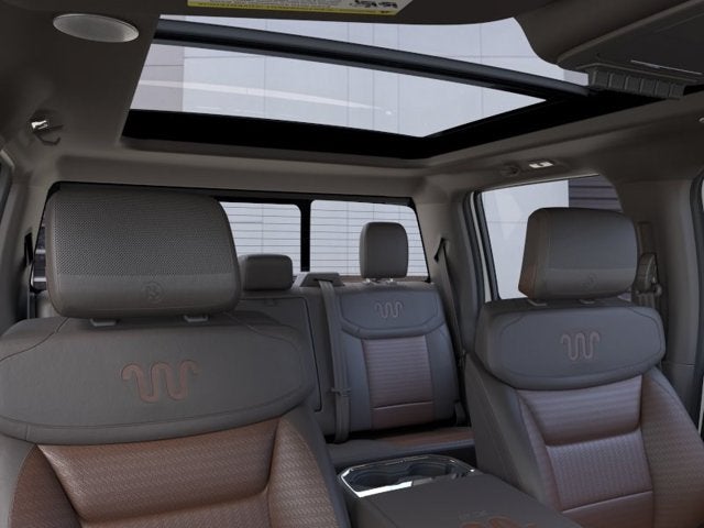 2026 Ford F-350 King Ranch