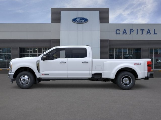 2026 Ford F-350 King Ranch
