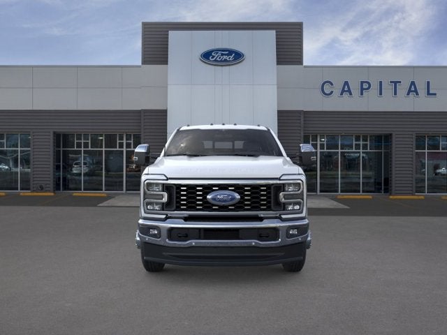 2026 Ford F-350 King Ranch