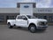 2026 Ford F-350 King Ranch