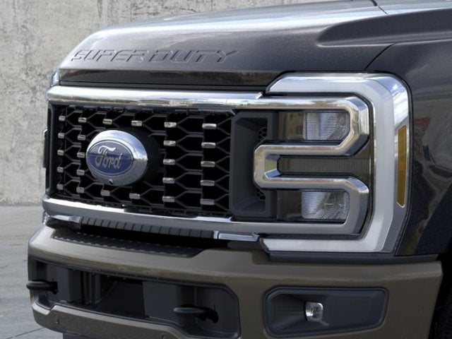 2026 Ford F-350 King Ranch